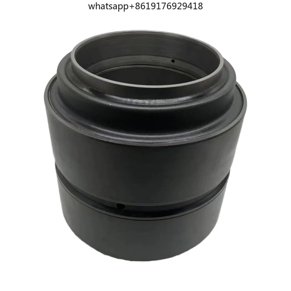 عالية الجودة P6 الصف قطار عجلة السكك الحديدية مدبب محامل HM120848 HM120817XD المحرك الخطي حالة جديدة كتلة الأساسية