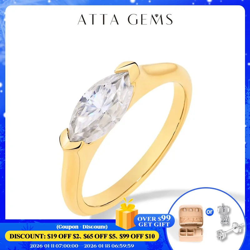 attagems-s925-argento-massiccio-14k-18k-oro-marquise-taglio-1ct-moissanite-anelli-di-diamanti-per-donna-uomo-d-colore-con-gioielli-certificati