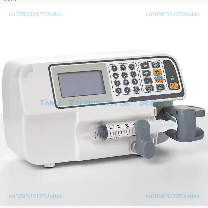 HF-610A Veterinary …