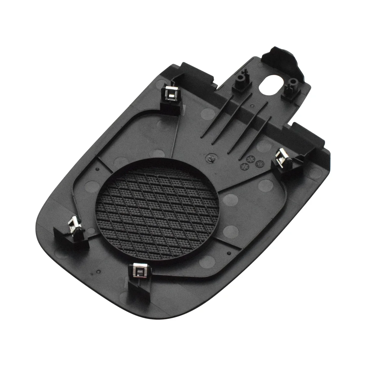 C2Z1835LEG 8X23-04454-A Instrument Center Speaker Cover Warm Charcoal Dashboard Top Speaker Cover FOR Jaguar XF 09-13