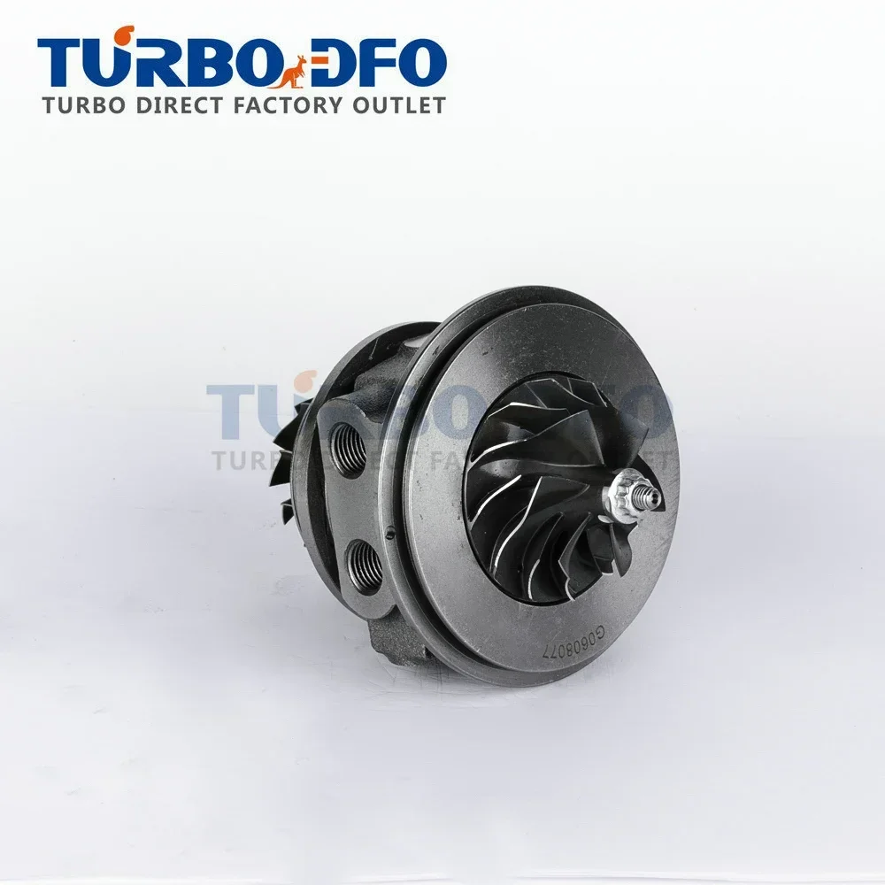 

Turbocharger Cartridge TF035 NEW Turbo Core 49135-03101 ME202435 for MITSUBISHI Challanger Delica Pajero 2.8L 4M40 Turbine CHRA