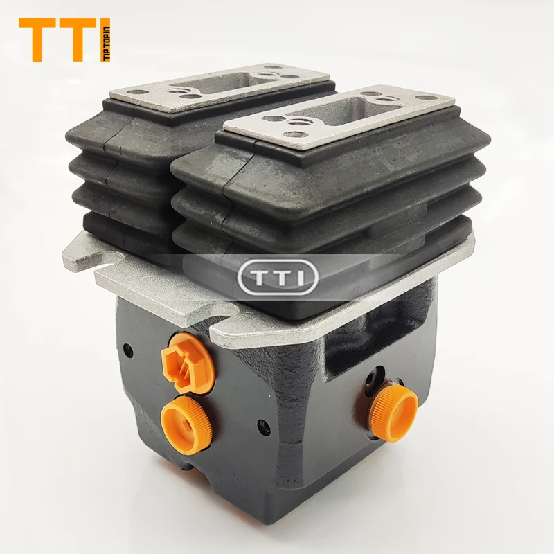 SK200-8 Foot Valve Pedal SK210-8 YN30V00105F1 YN30V00105F2 Pilot Control Valve SK200-8 Foot Pedal Valve For Kobelco