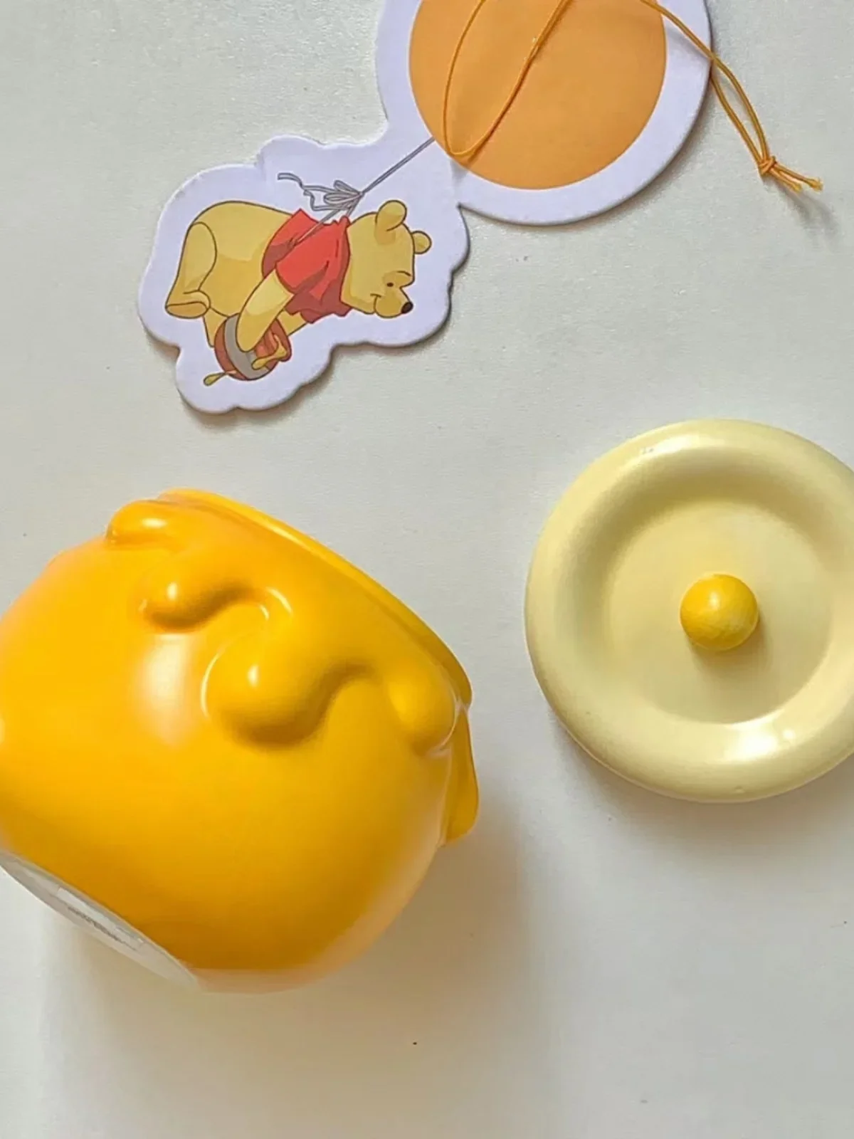 Pinpoint Punctuation Same Style Aromatherapy Candle Pop Honey Pot Aromatherapy Flower Money Rolling Gift Box Gift