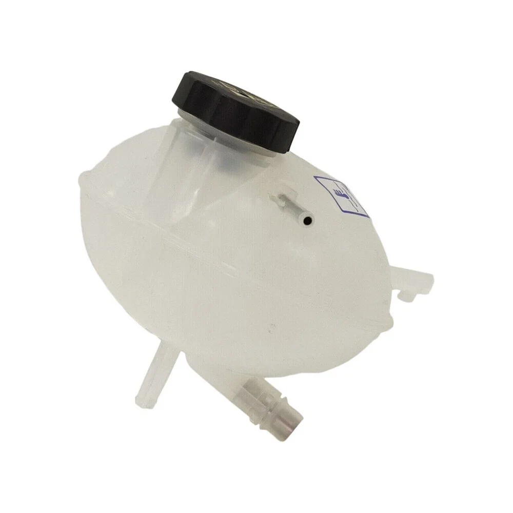 

Бак с отделением двигателя, прямая замена, расширительный бак для перелива охлаждающей жидкости, новый для OEM-замены, обслуживание автомобиля