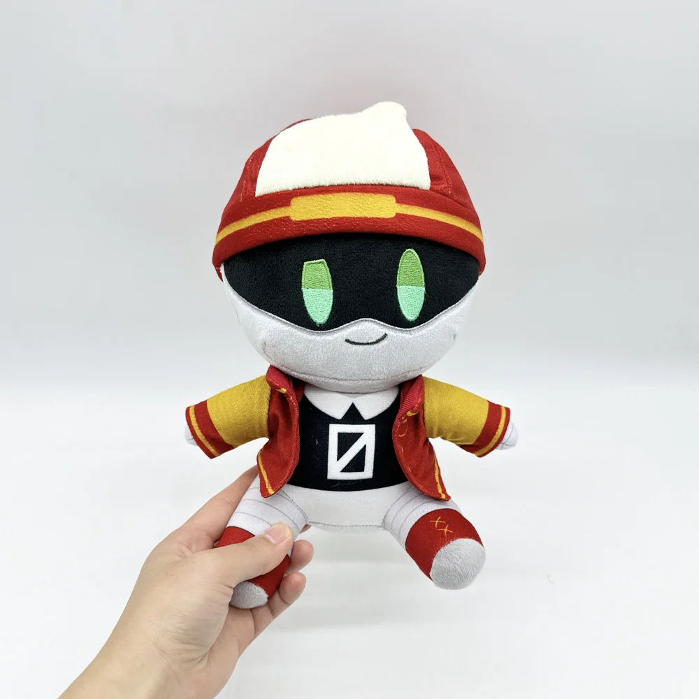

Murder Drones Plush N Dog & J Peluches Cyn Figure Toys Plushie Anime Figure Plush Doll Animation Doll Soft Kids Christmas Gift