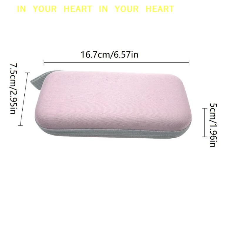 【X】Folding Umbrella Storage Bag Portable Waterproof Clutch Type 1pc Holder for Outdoor Camping Commute