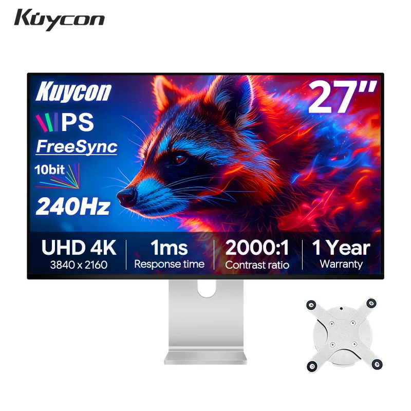 480Hz 240Hz 1Ms Com…