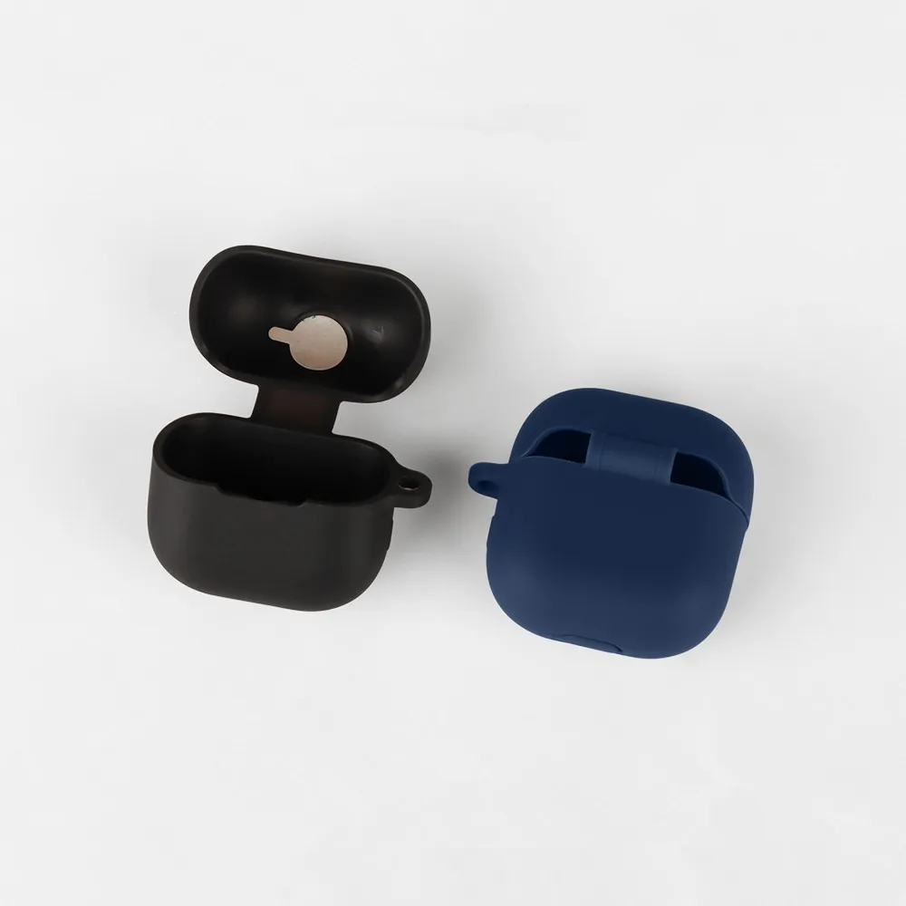 حقيبة حمل واقية لهاتف هواوي FreeClip 2 صندوق شحن واقي من السيليكون المقاوم للغبار #5