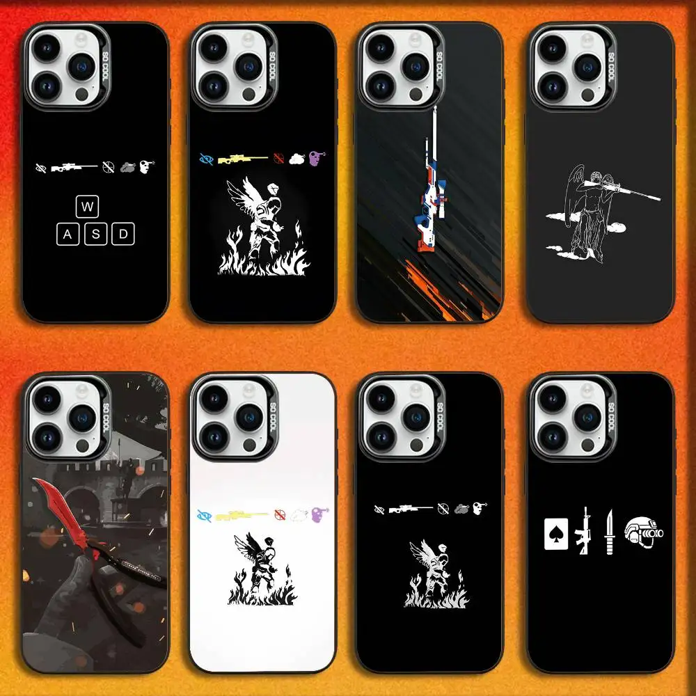 Awp C-Counter Strik… - image