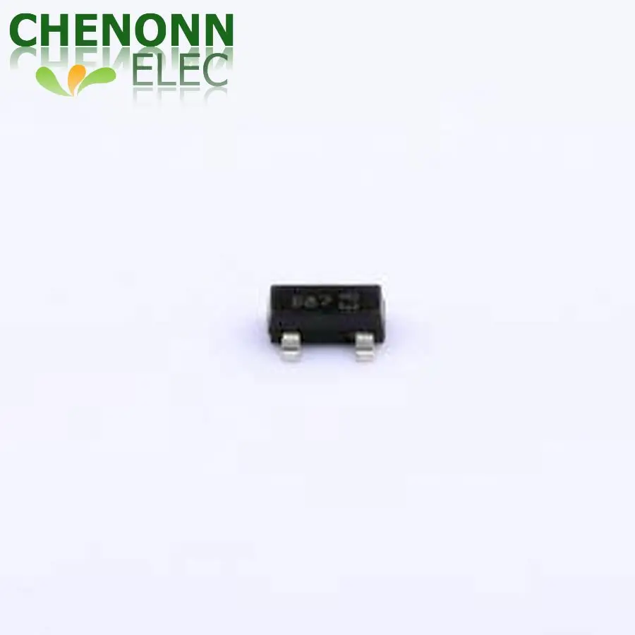 300PCS/LOT BAT54CFILM (Diodes)