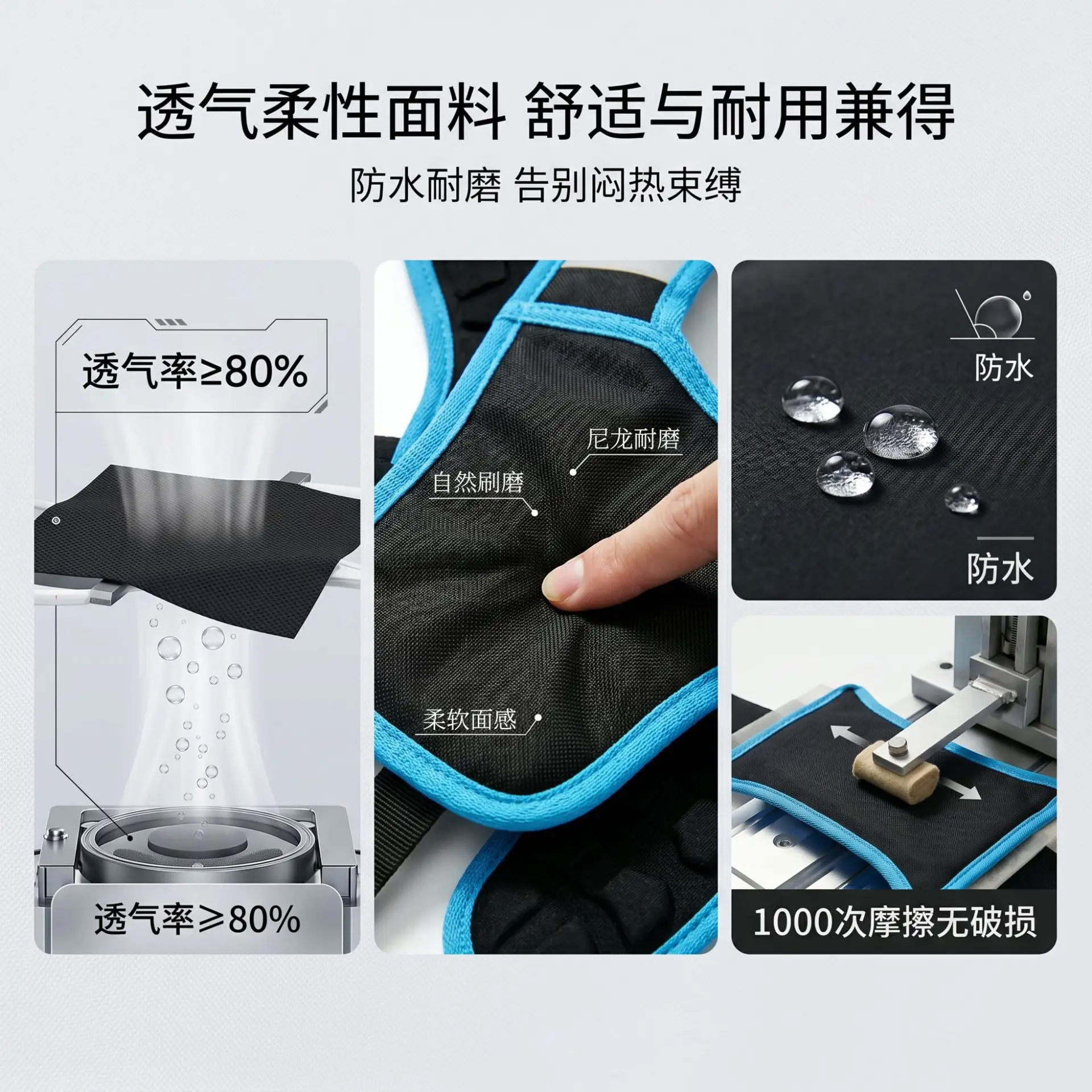 Upper limb assist exoskeleton, special for hand-held tool work, arm suspension feeling, shoulder joint prevention