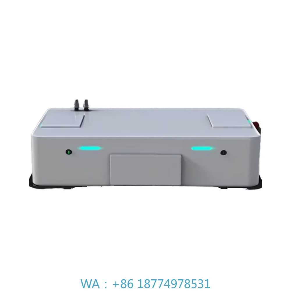 Warehouse Logistics Multi-functional Intelligent Heavy-duty Handling Equipment Autonomous Mobile Robot (AGV/AMR)