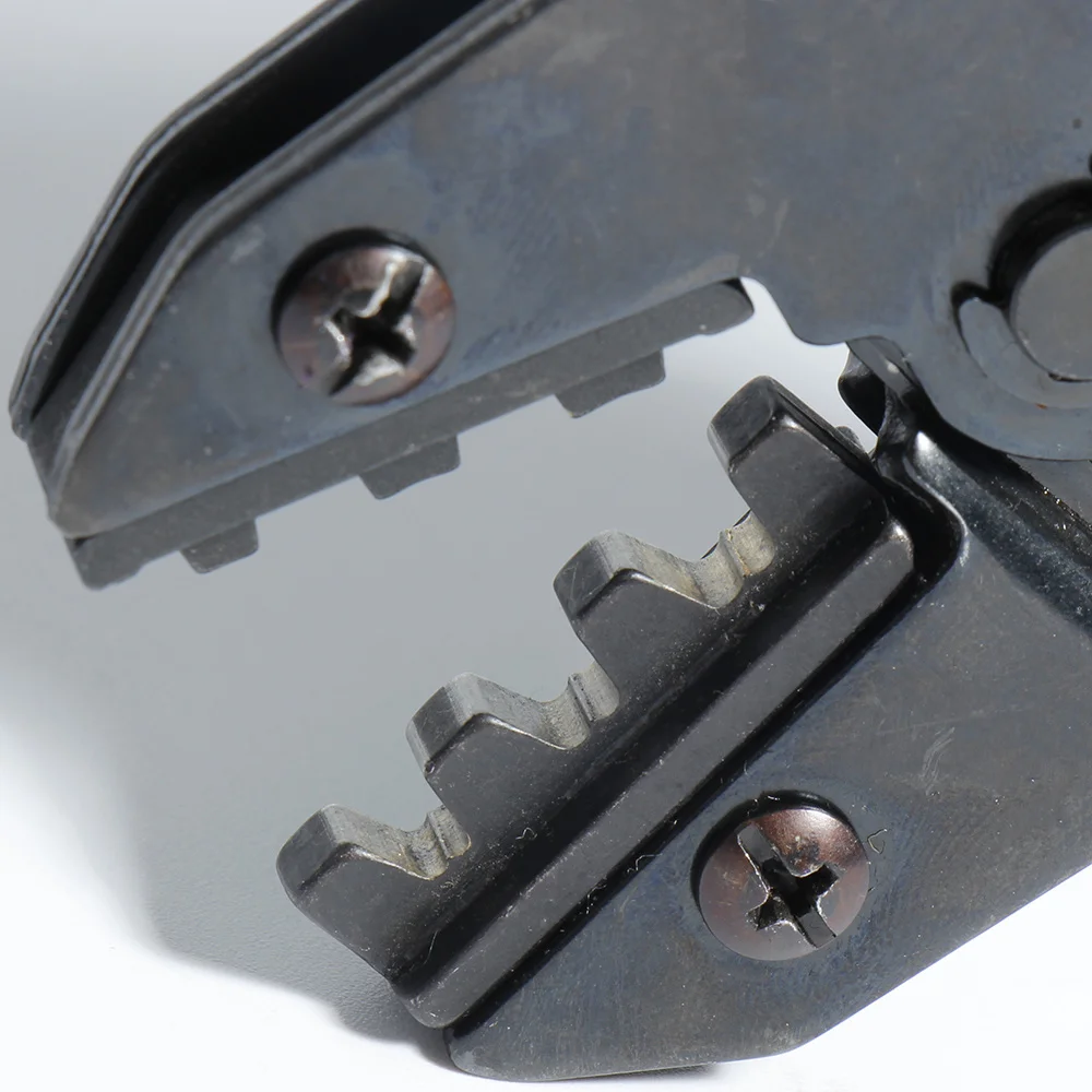Crimper Cáp Dây Rút Sợi Dụng Cụ Cạo Lông Kìm Thép Không Gỉ Năng Lượng Mặt Trời Kết Nối Thiết Bị Đầu Cuối Sửa Chữa Điện Cáp