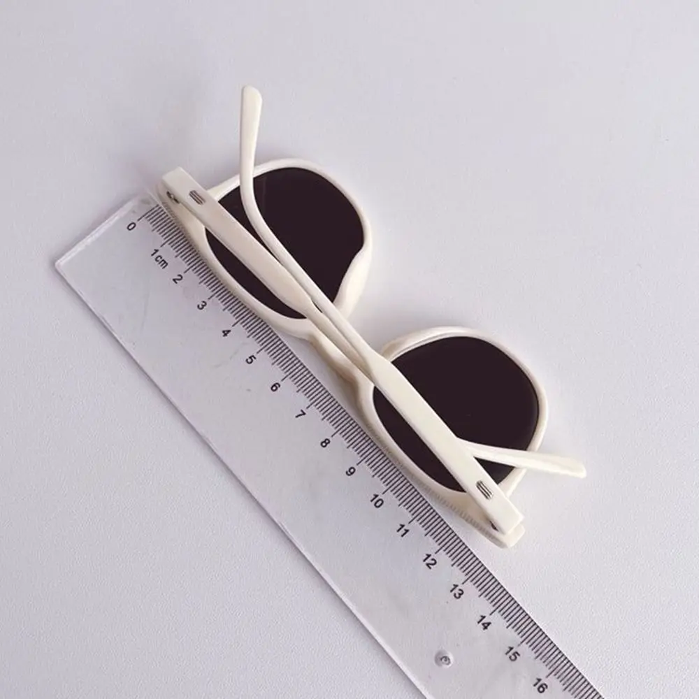 트렌디 인스 스타일 어린이 선글라스, 자외선 차단, 여름 어린이 선글라스, 소년 소녀 그늘