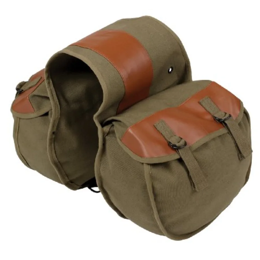 

Saddle Bag, 2026 year