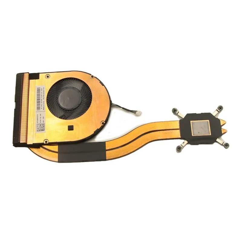 

S 5H41B77187 For Lenovo ThinkPad T14 Gen 2 CPU Fan Heatsink UMA 5H41B77188