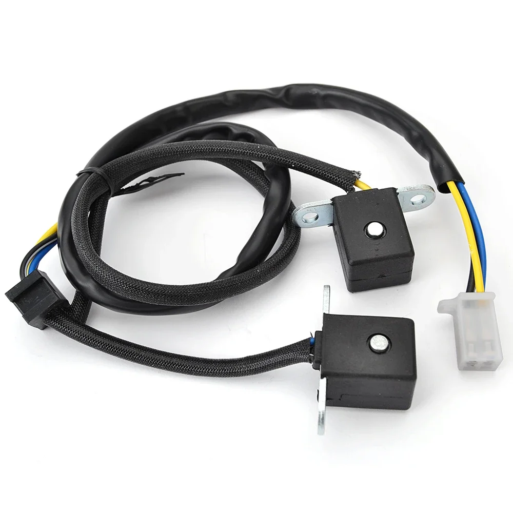 Motorcycle Magneto Stator Ignition Pick Up Trigger Pulse Coil pulser For Kawasaki EN400 EN400 Twin EX500 GPZ500S 59026-1066