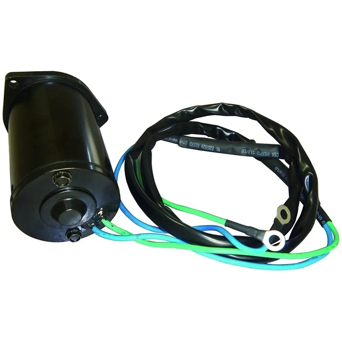 Tilt Trim Motor 40-100HP95-03 62Y-43880-01-00 62Y-43880-02-00 69W-43880-00-00 for Yamaha Marine 4 Stroke 1995-2003