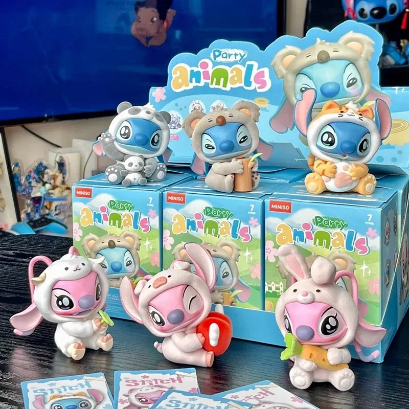 

2025 модная новая сказка, сезон вишни, милая глухая коробка, украшение, окружающие настольные украшения, праздничные подарки