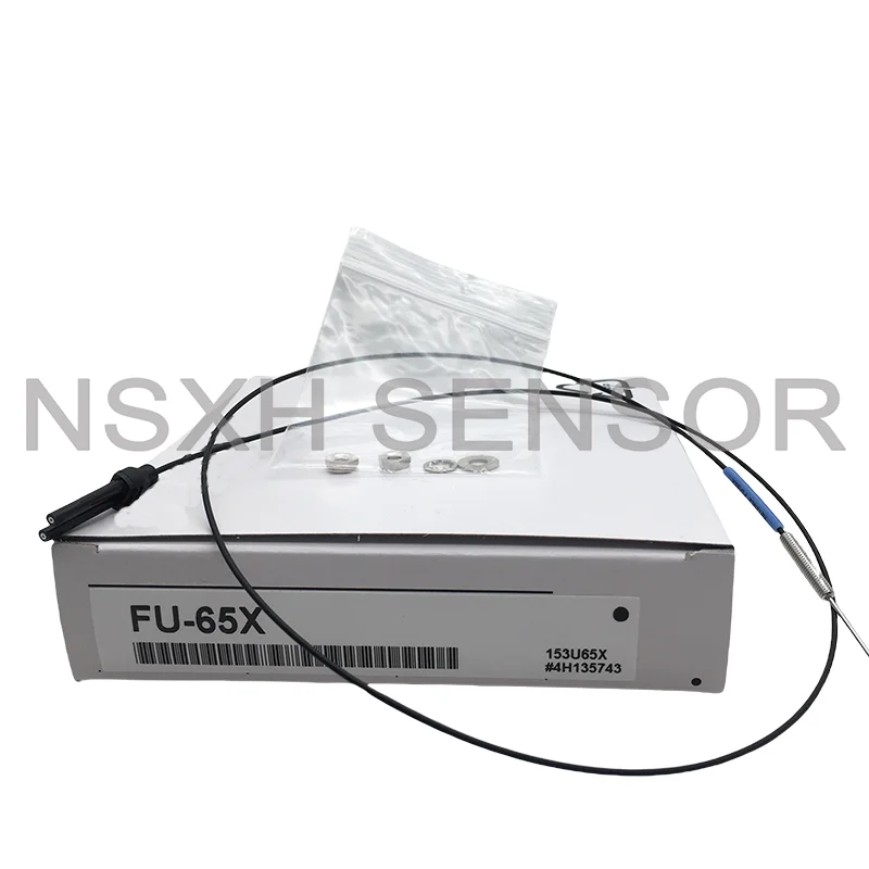 

New Original Optical Fiber Sensor FU-65X