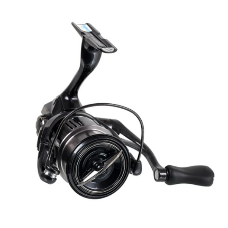2019 SHIMANO Vanquish True Lightness Spinning Fishing Reels