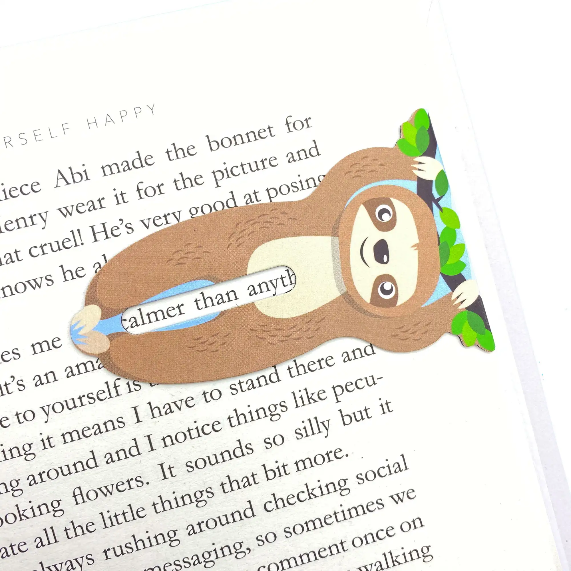 Marcador de Página Marcador de Página Titular de Libros Juego