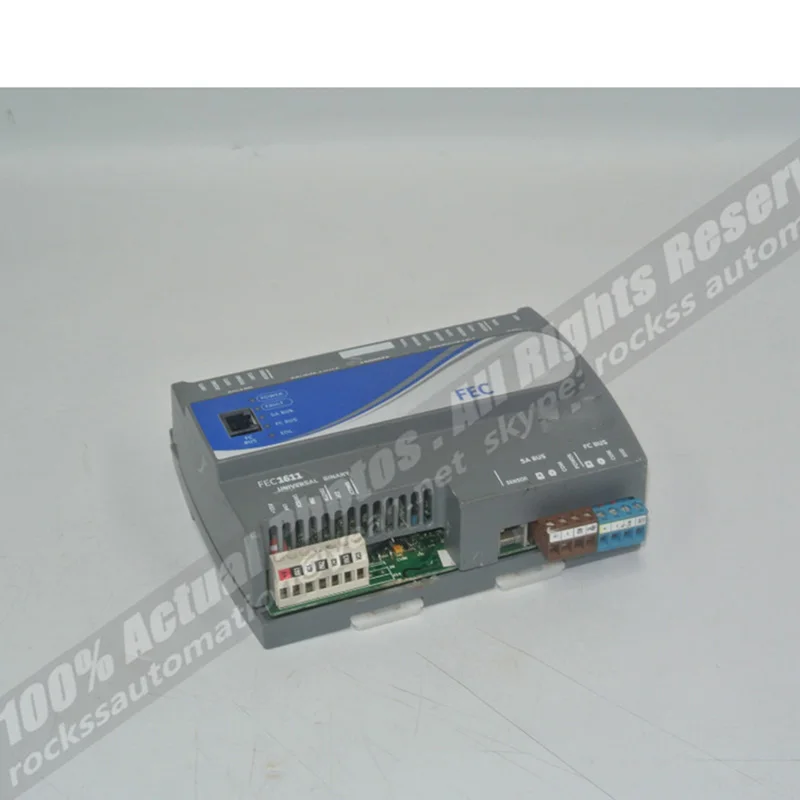 

MS-FEC1611-OET Used In Good Condition With Free DHL / EMS