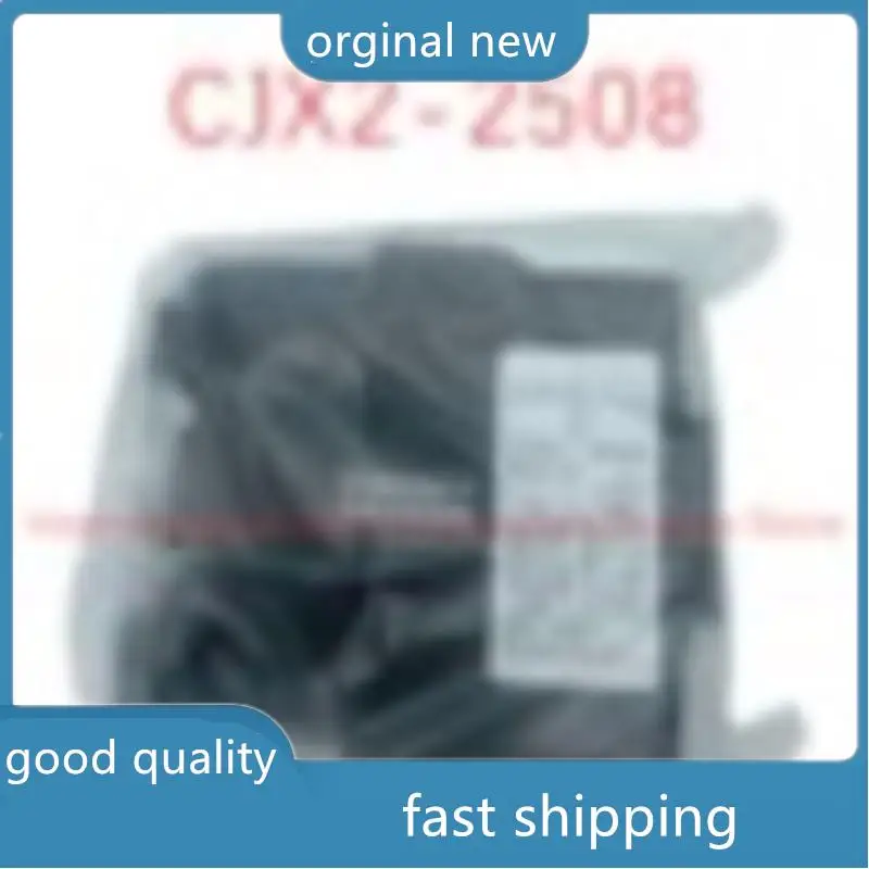 

CJX2-2508 AC contactor 220V50Hz 25A