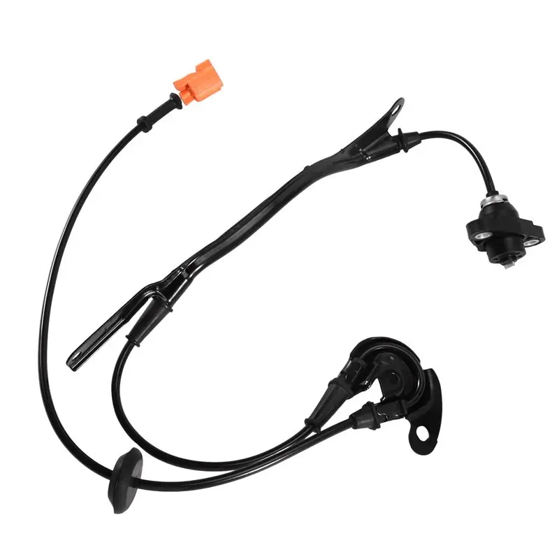 Front Left Wheel Speed Sensor For Honda For CR-V 1997-2001- ABS Model Code 57455-S10-000 57455S10000