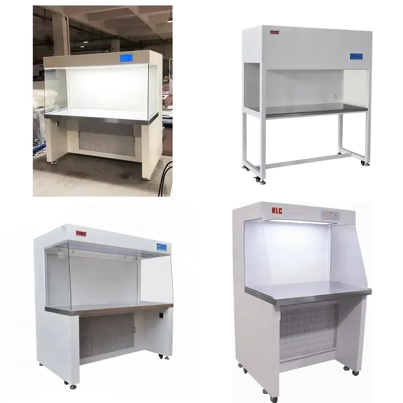 304 Stainless Steel Workbench for Laboratory Operation Test Bench Cleaning Workshop Worktable