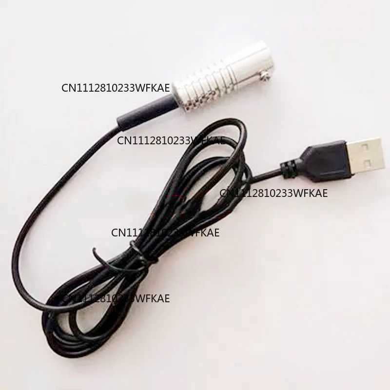 USB powered 5V mini LED light source illuminator, diameter 3~ 10mm