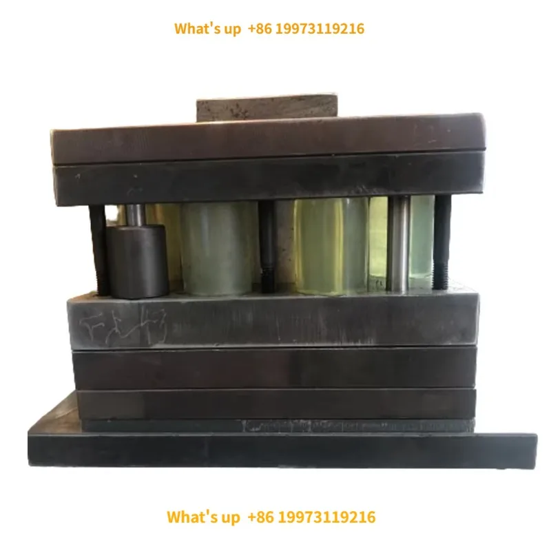 2026 Hydraulic Punc… - image