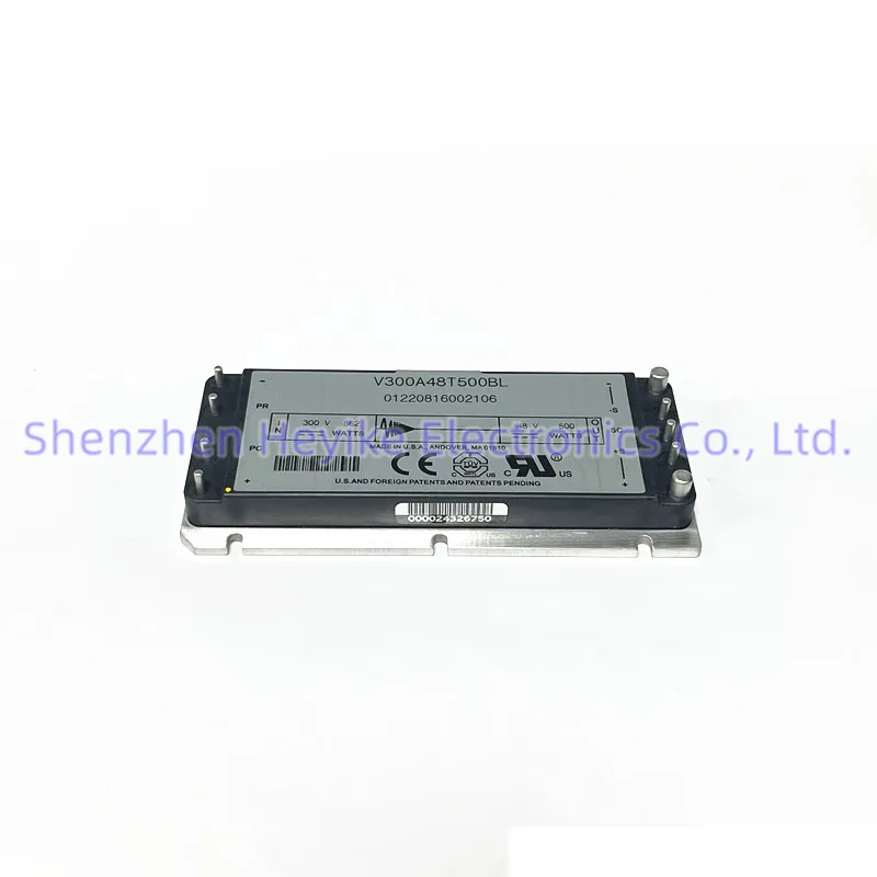 NEW MODULE V300A48T500A V300A48T500A3 V300A48T500AL V300A48T500AL2 V300A48T500B V300A48T500BL V300A48T500BL3