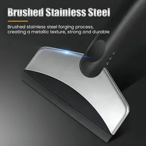 Schaberschaber -Schaber -Demontage der Autowindschutzscheibe an alle Autokauflagen der Autoeinkaufsschaufel der Autoufer. 10 Hauptverkäufe unzerstörbares Telefon - №4