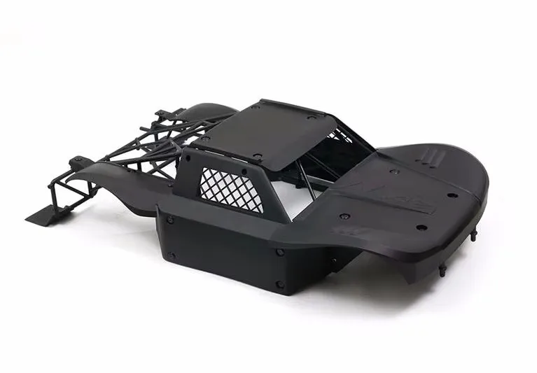 

DDT высокопрочный набор каркасов для литья корпуса автомобиля для 1/5 LOSI 5IVE-T DTT ROFUN LT