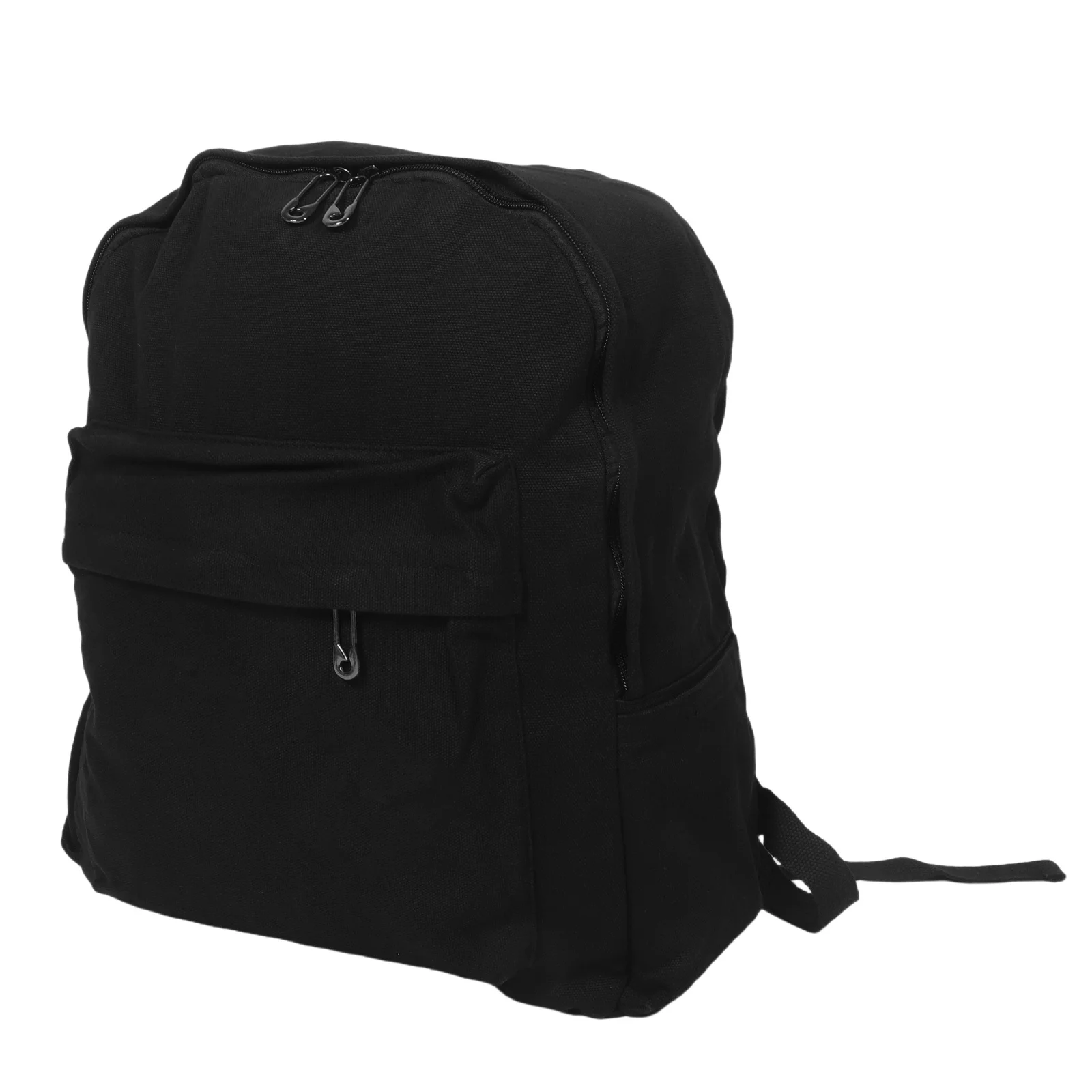 

Vintage Canvas Backpack Large Capacity Multi Pockets Laptop Travel Bag College Student School Bag College Backpack