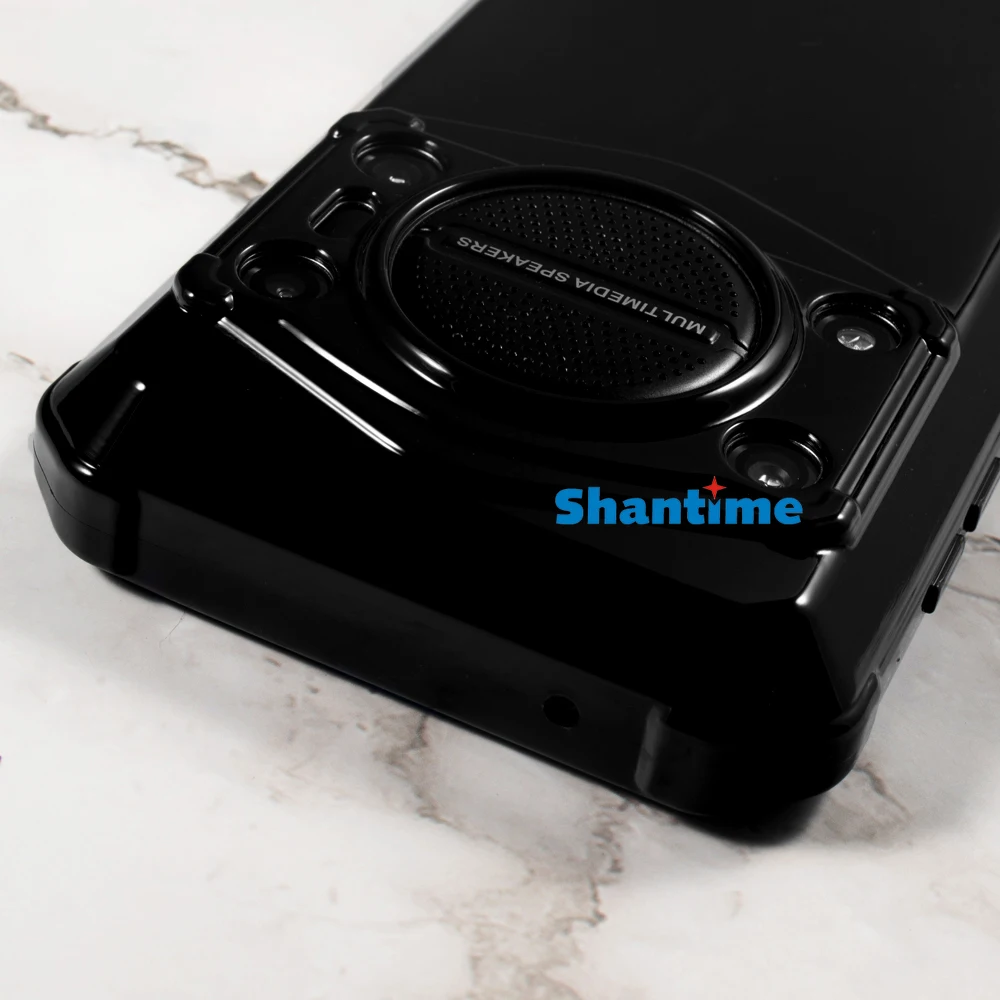 Case for Oukitel WP22 TPU Shockproof Rubber Cover Protective Bumper Flexible Shell for Oukitel WP22