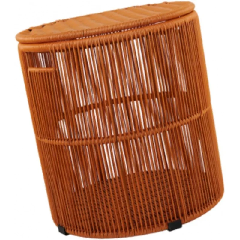 

2026 New：Laundry Basket Retro Style Dirty Clothes Bag Sheets Farmhouse