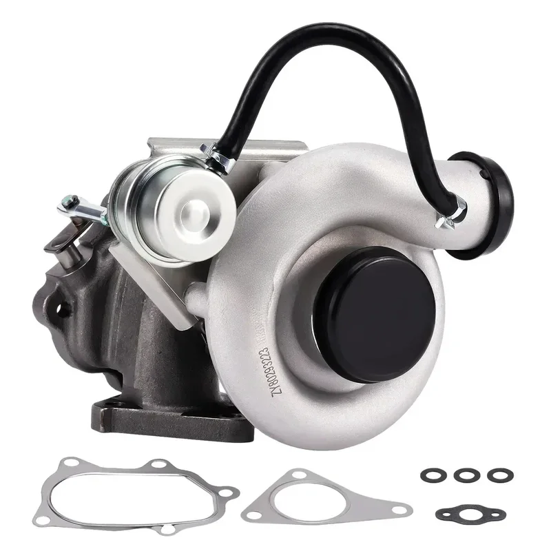 

TD05 20GImpreza WRX STI EJ20 EJ25 2002-2006 420