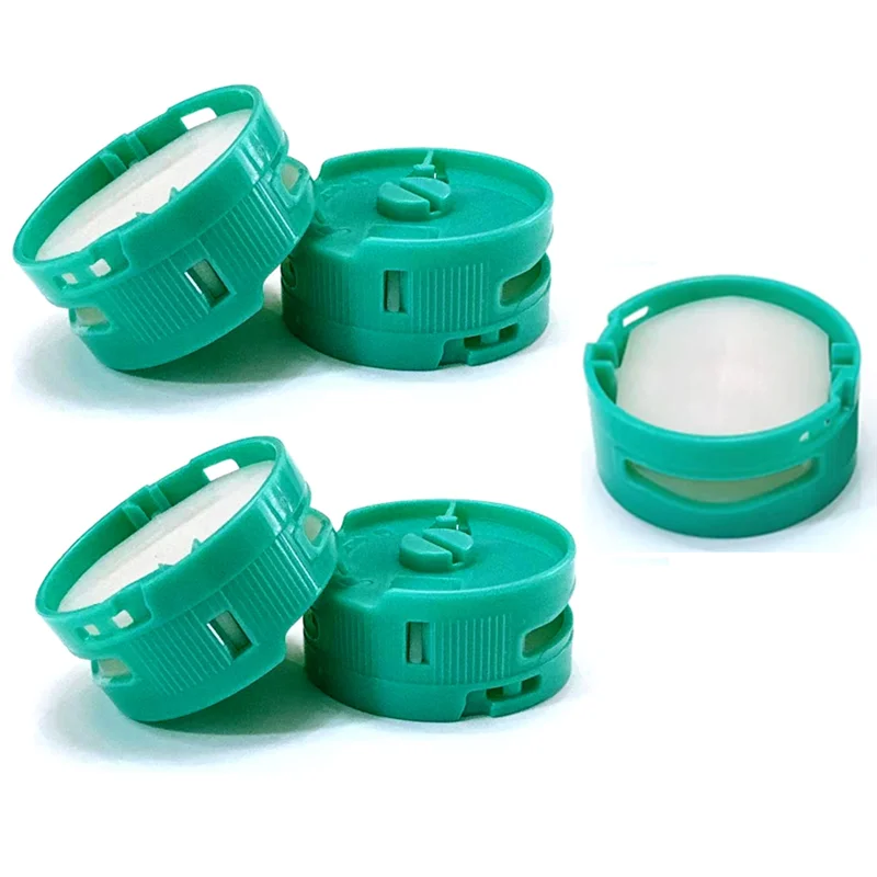 

5PCS Odor Neutralizers for AZ3000 AZ3002 HZ3000 HZ3002 ZD550 IZ862H 1541FC3000 Vacuum Cleaner Cartridges