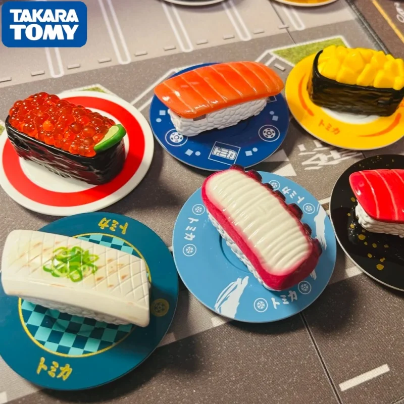 

Tomy Tomica 1:64 Scale Alloy Car Model Tp50 Nissan Stagea Station Wagon Toy Ornament Collection Toys Birthday Gifts