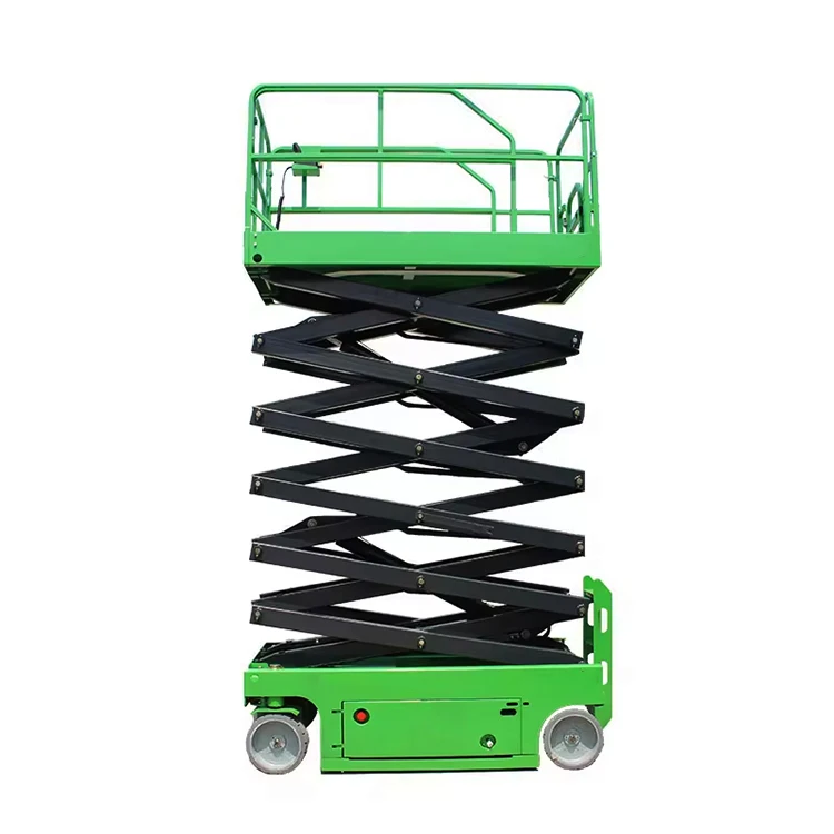 Forlift Aerial Platform Working Platform for Ladder & Scaffolding Parts