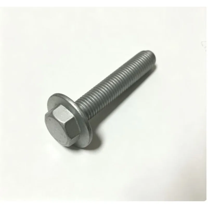 Subframe Rear Axle Screw M14*115 M12*110 M12*100 for Audi