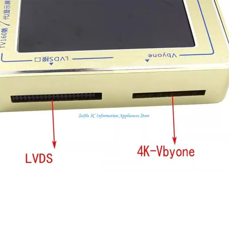

Mainboad Tester Repair Instrument For Various Screen Types And Models
