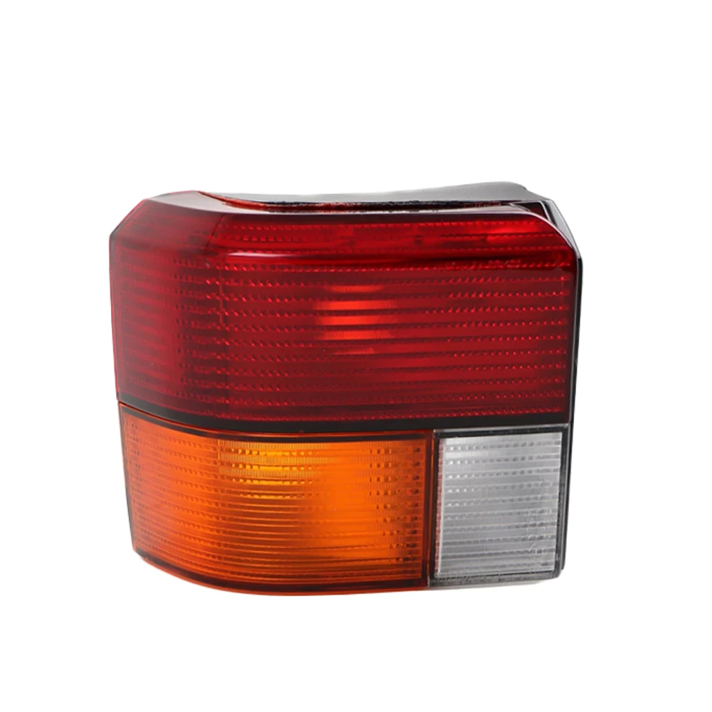 Replacement Outer Tail Lights Housing Assembly 701945095 701945096 For Transporter T4 1990 To 2003 Rear Left Right Position