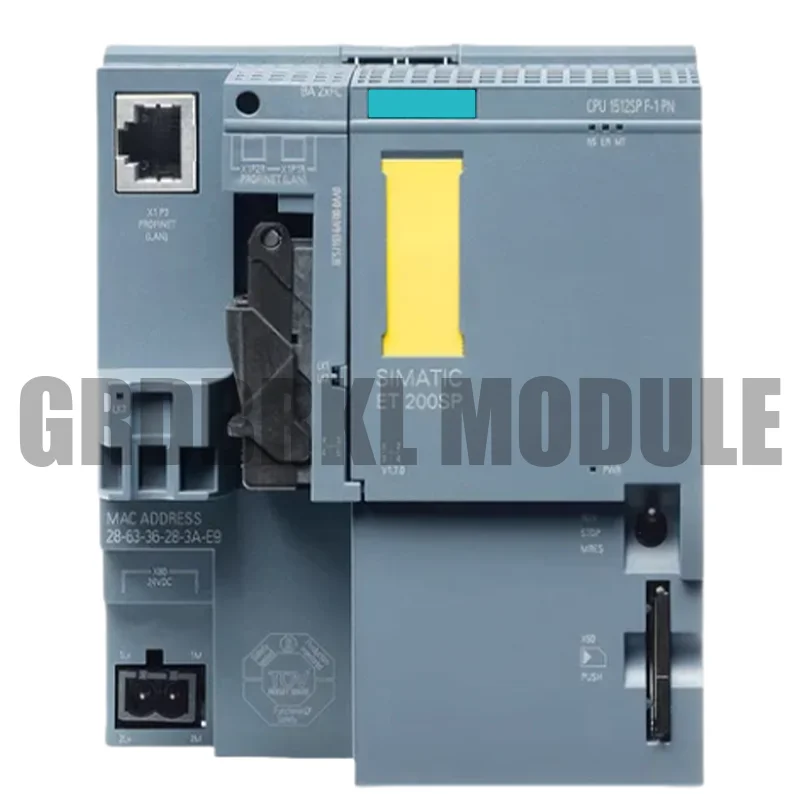 New Original 6ES7512-1SK01-0AB0 PLC Module