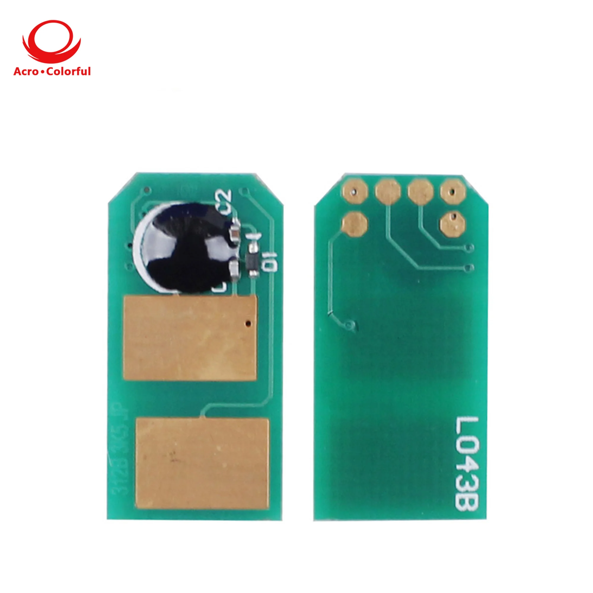 JP TNR-C4KK3 TNR-C4KC3 TNR-C4KM3 TNR-C4KY3 رقاقة خرطوشة الحبر لأوكي MC362dn ناسخة MC362dnw C312dn طابعة ليزر 2K
