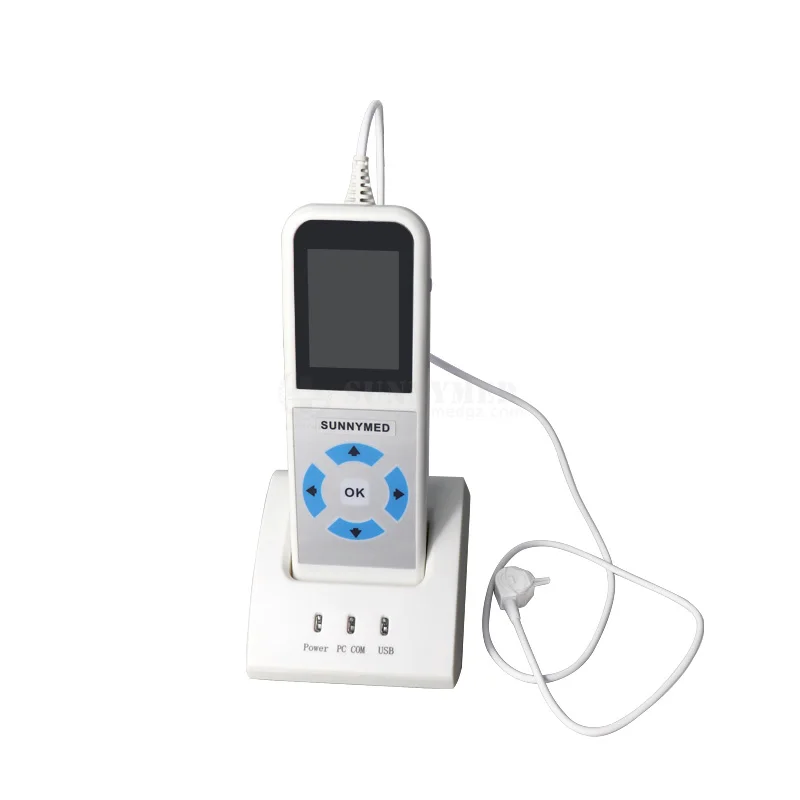 SY-G057 Otoacoustic Emission Equipment OAE  New Born Hearing Test Hearing Screen Price