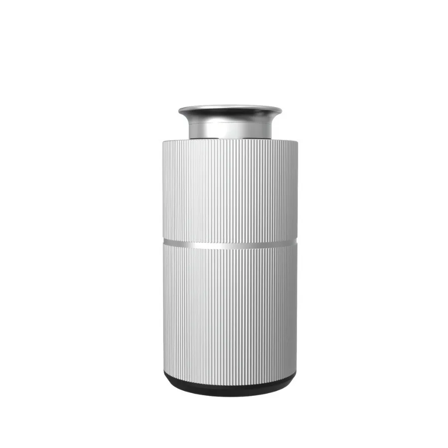 Car essential oil diffuser Intelligent anhydrous aromatherapy machine Office automatic fragrance machine