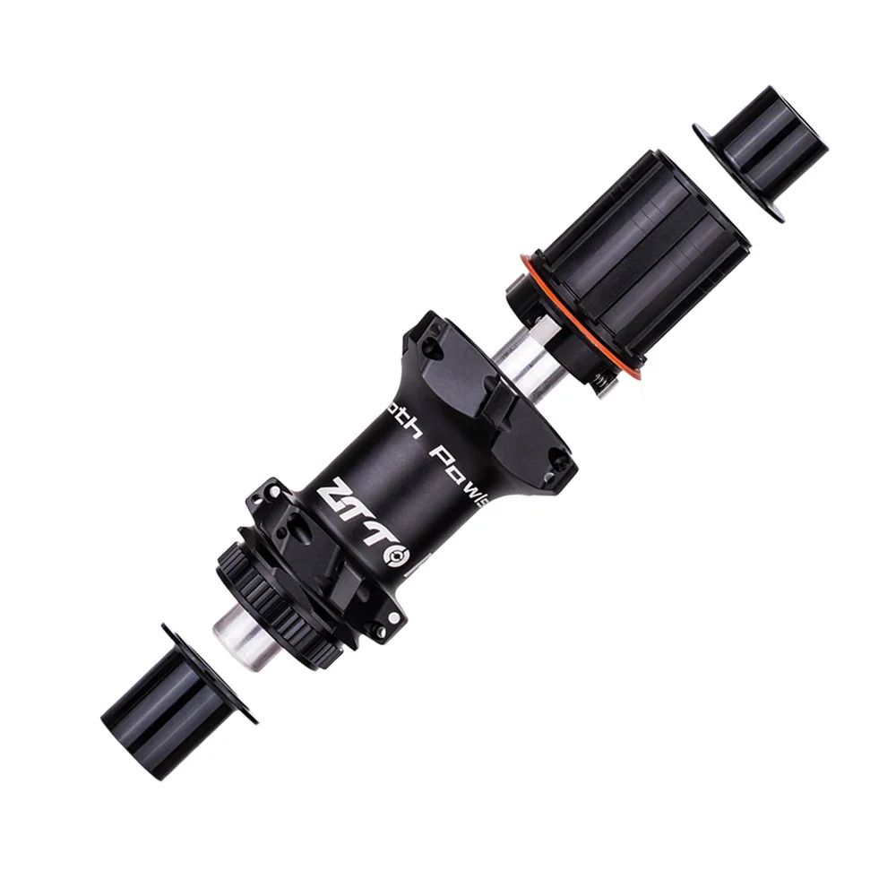 محور فرامل بقرص zto ، محور ثقب straight28 ، 6 مسامير ، سحب Axle12 x ، 15x ، HG XD Core 10 ، 11 ، 12 x ، 15x110 #3